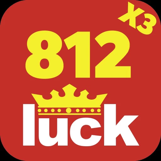 812luck.com-Site oficial confiável para lucro imediato