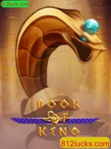 Explorando o Fascinante Mundo do Jogo BookOfKeno