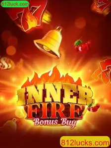 Explorando InnerFireBonusBuy: O Novo Sucesso em 812luck.com