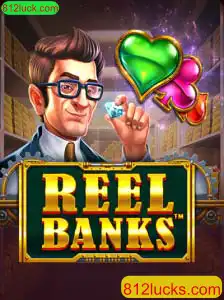 Explorando o Mundo de ReelBanks: Um Jogo de Aventura e Estratégia